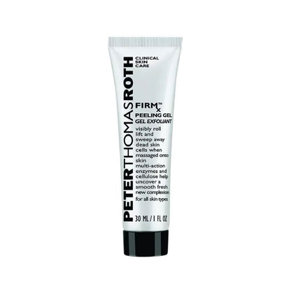 PETER THOMAS ROTH FIRMX PEELING GEL