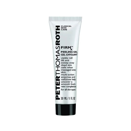 PETER THOMAS ROTH FIRMX PEELING GEL