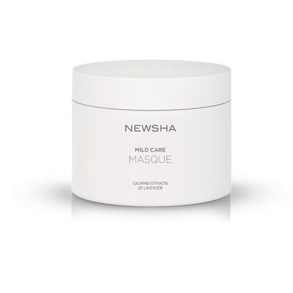 NEWSHA Mild Care Masque