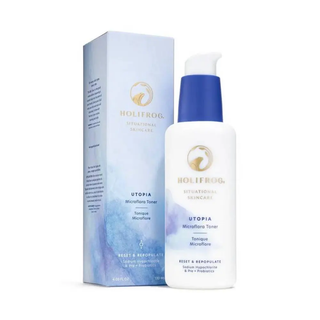 HoliFrog Utopia Microflora Toner