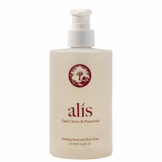 Alís Soothing Body & Hand Wash Gel