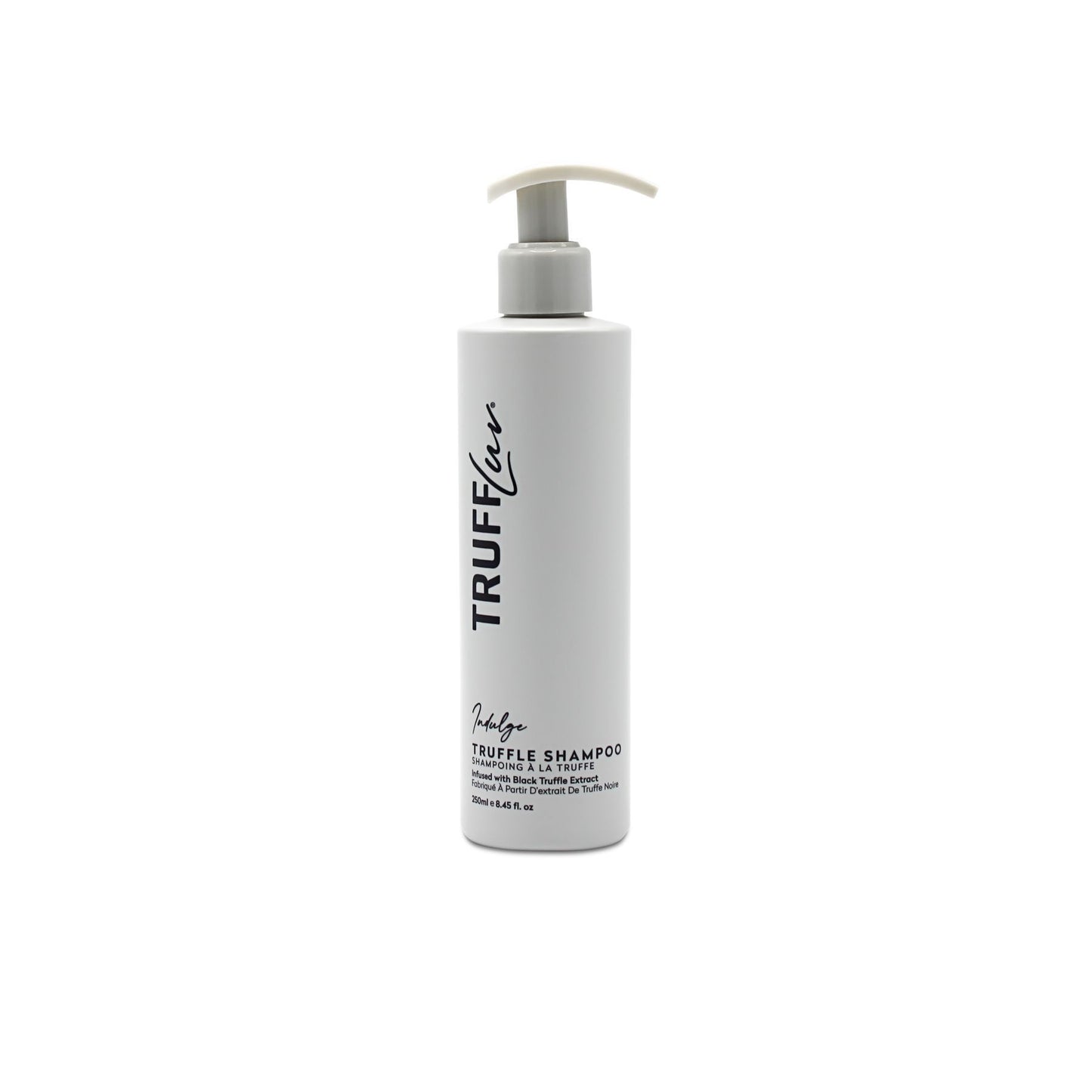 TruffLuv Truffle Shampoo