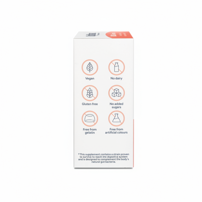 Optibac Kids Gummies