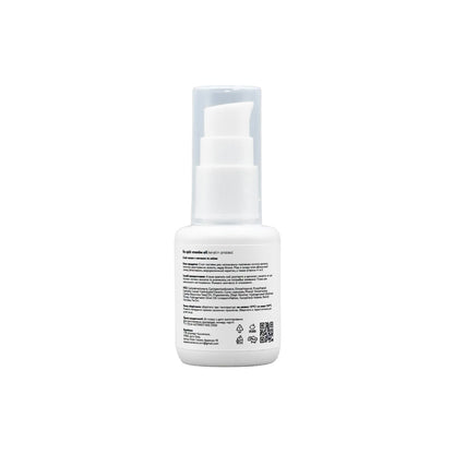 Full Force Fix Split Crambe Oil Keratin Protect