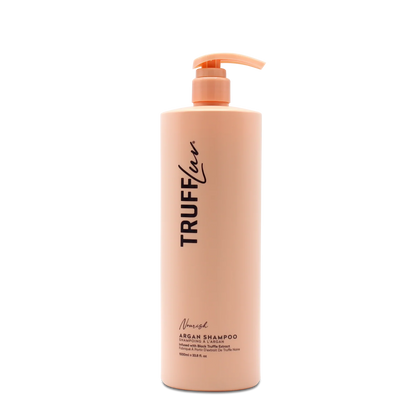 TruffLuv Nourish Argan Shampoo