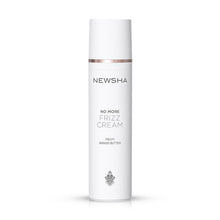 NEWSHA No More Frizz Cream