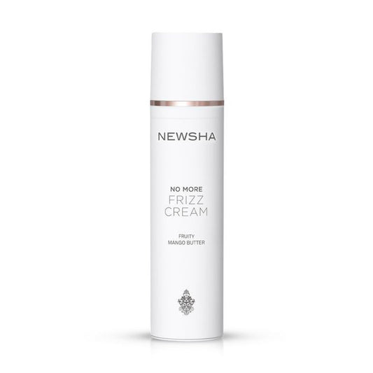 NEWSHA No More Frizz Cream