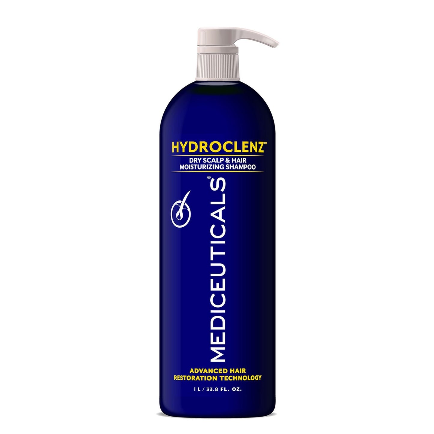 MEDICEUTICALS HYDROCLENZ