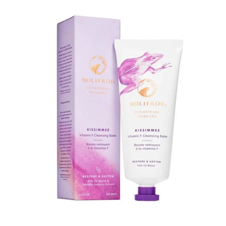 HoliFrog Kissimmee Vitamin F Cleansing Balm