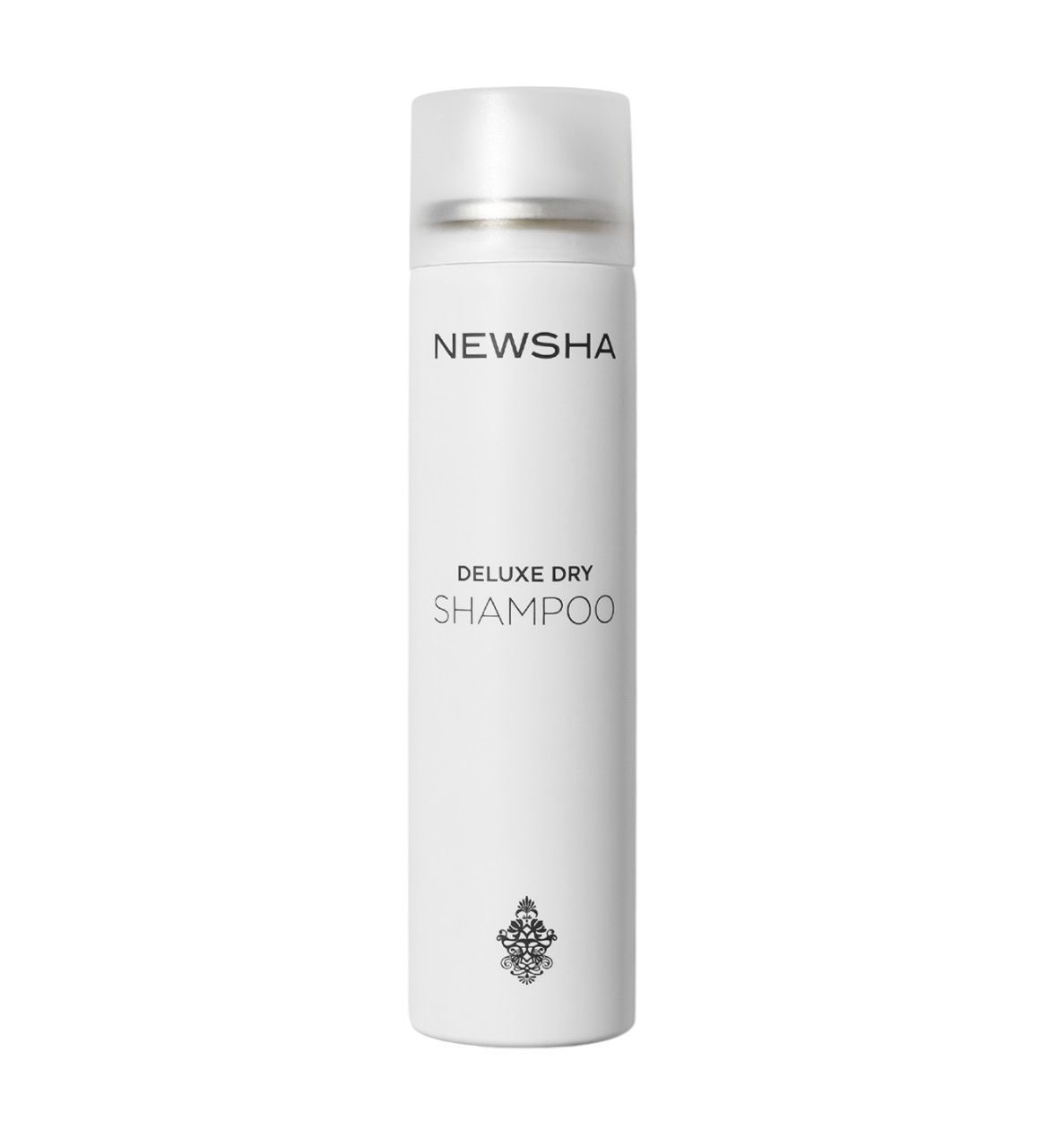 Newsha Deluxe Dry Shampoo