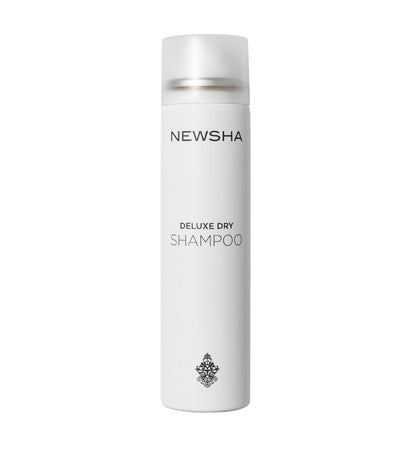 Newsha Deluxe Dry Shampoo