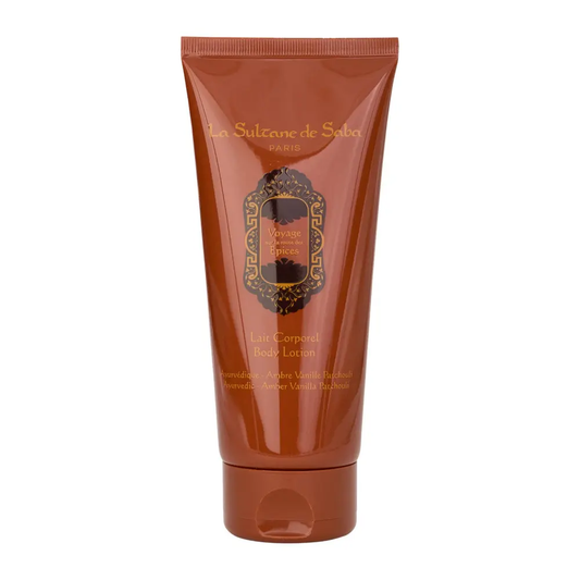 La Sultane de Saba Body Lotion Ayurvedique