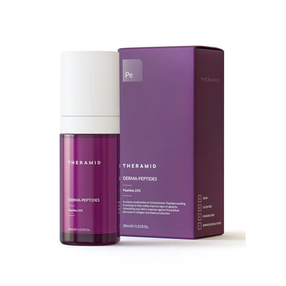 THERAMID DERMA-PEPTIDES 35%