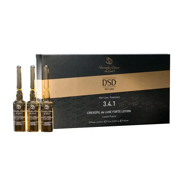 DSD de Luxe 3.4.1 Crexepil DeLuxe Classic Lotion