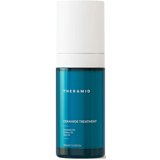THERAMID CERAMIDE TREATMENT