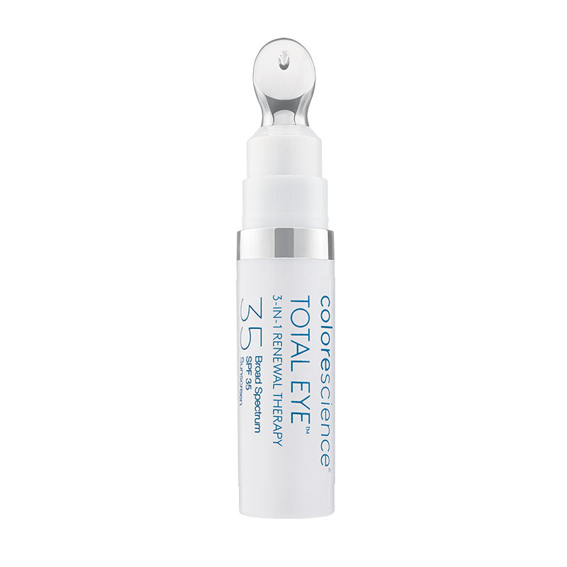 COLORESCIENCE TOTAL EYE 3-IN-1