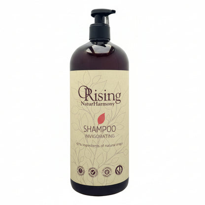 Orising NaturHarmony Invigorating Shampoo