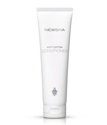 NEWSHA Soft Cotton Conditioner