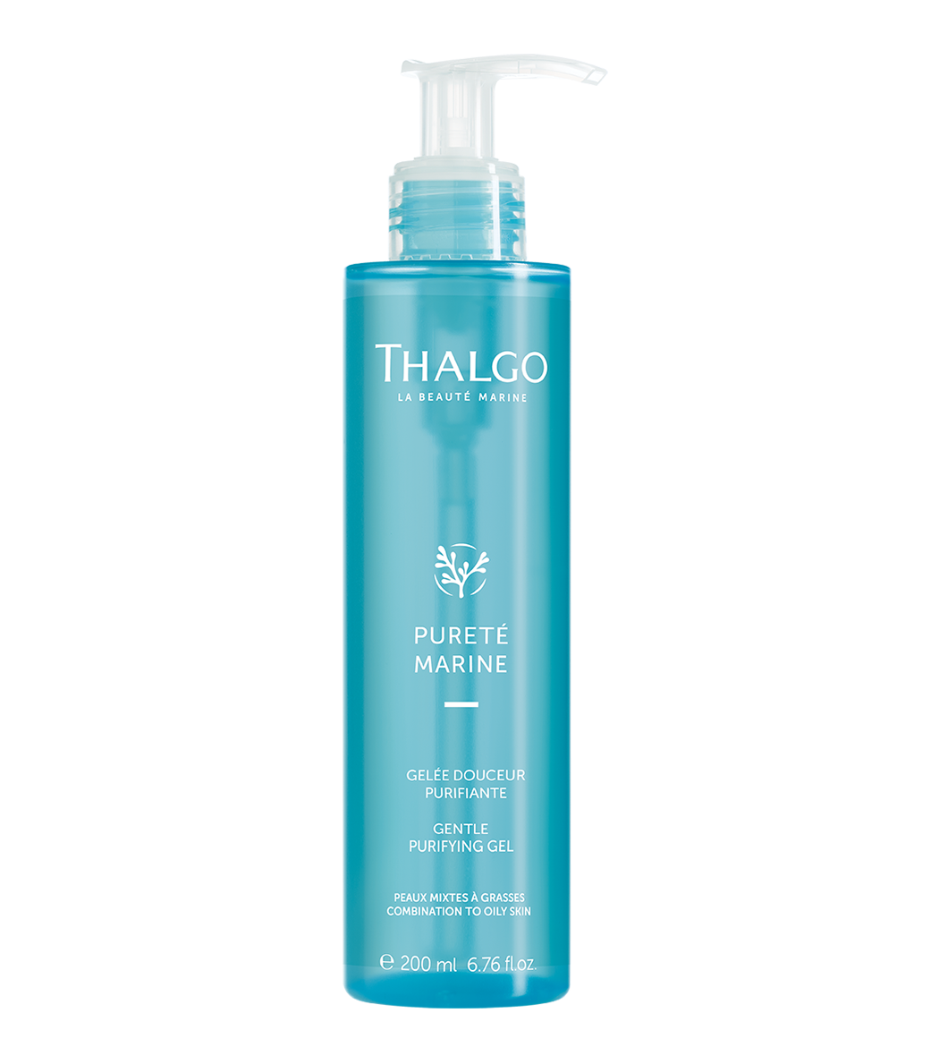 Thalgo Gentle Purifying Gel