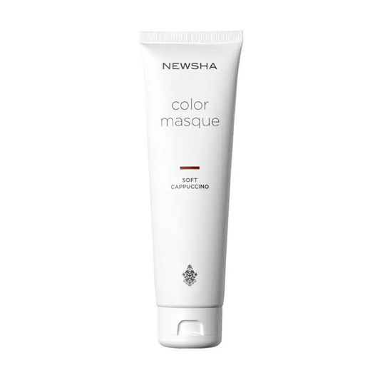 NEWSHA Color Masque Soft Cappuccino