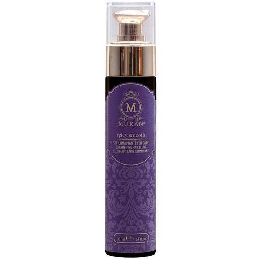 MURAN SPICY SMOOTH 02 BRIGHTENING HAIR ELIXIR