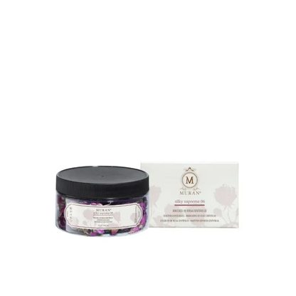 MURAN SILKY SUPREME 06 CENTIFOLIA ROSE BUDS