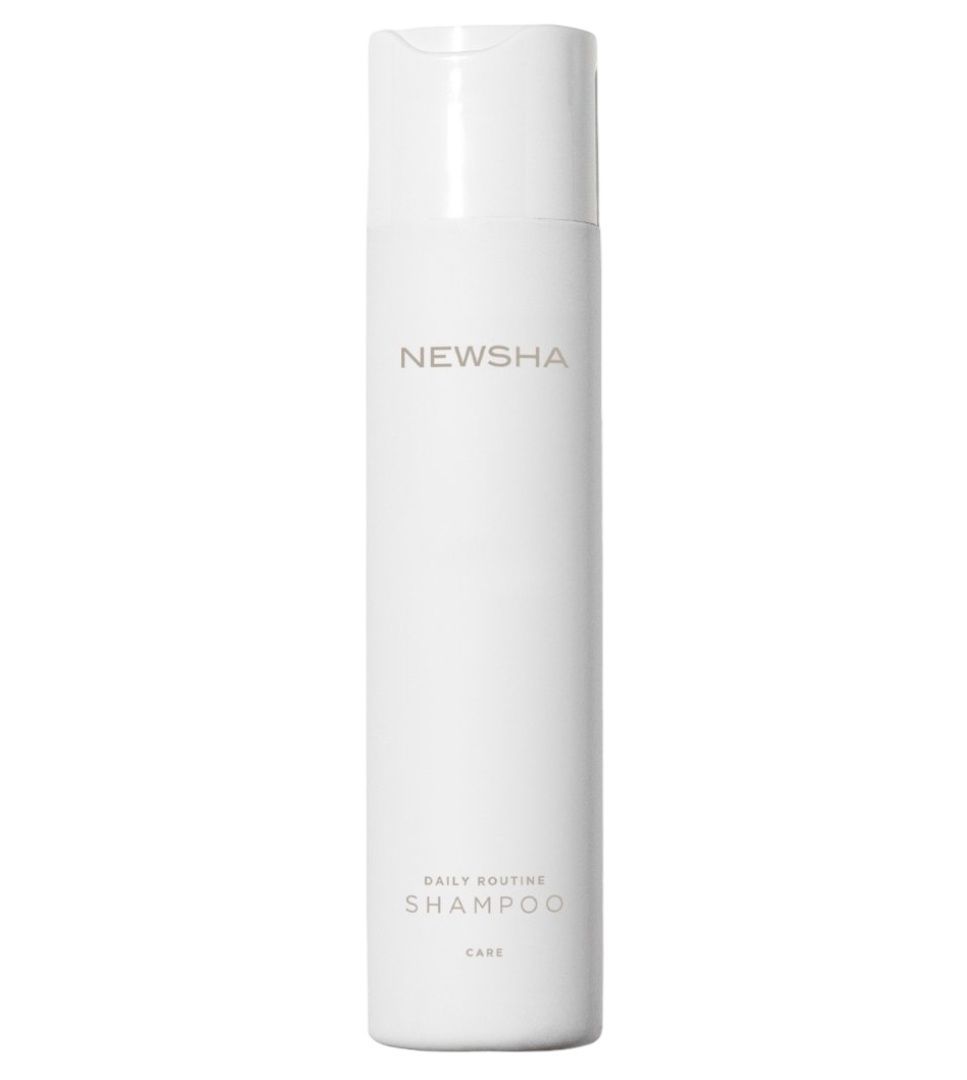 NEWSHA Daily Routine Shampoo