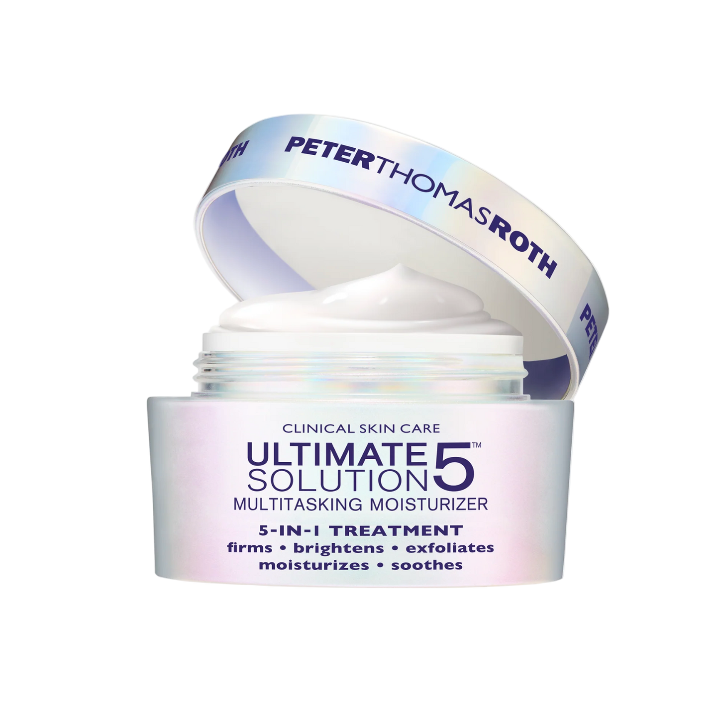 PETER THOMAS ROTH ULTIMATE SOLUTION 5 MULTITASKING MOISTURIZER