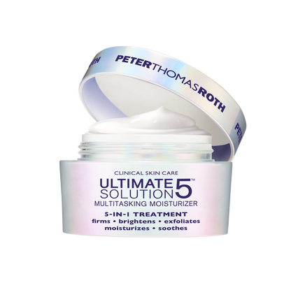 PETER THOMAS ROTH ULTIMATE SOLUTION 5 MULTITASKING MOISTURIZER