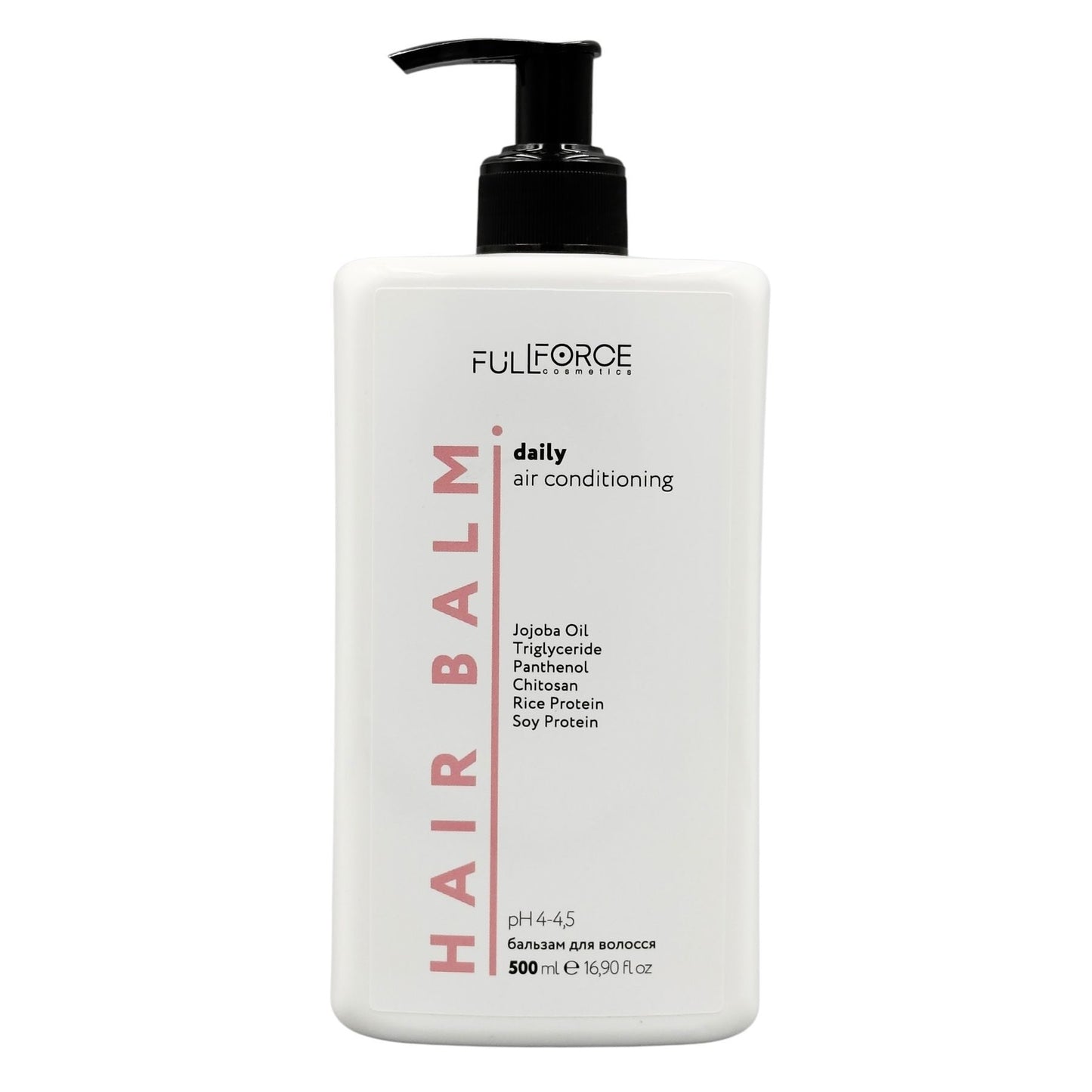 Full Force Daily Air Conditioning Hair Balm