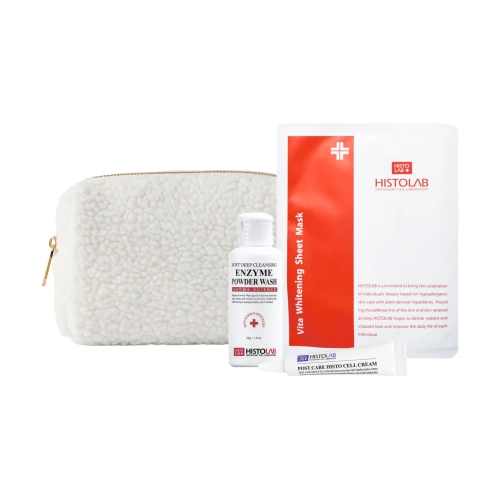 Histolab The Clean Glow Ritual