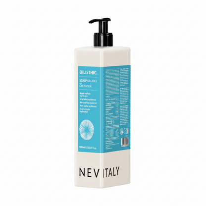 Nevitaly Scalp Balance Cleanser