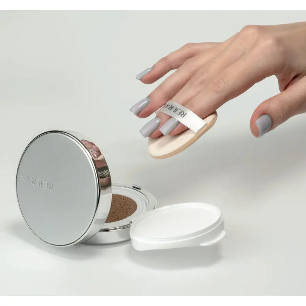 Rejuran Skinglow Cushion SPF 50+