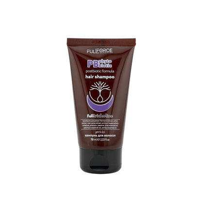 Full Force PB Phyto Biotic Hair Shampoo