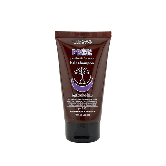 Full Force PB Phyto Biotic Hair Shampoo