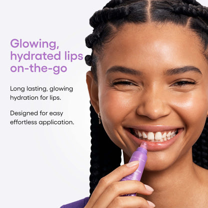 LANEIGE Lip Glowy Balm Gummy Bear