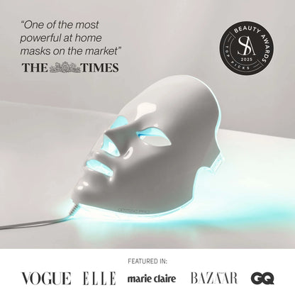 Déesse PRO Professional LED Face Mask