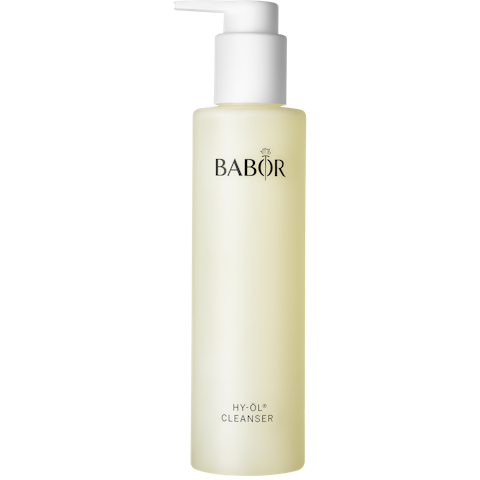 Babor HY-ÖL Cleanser