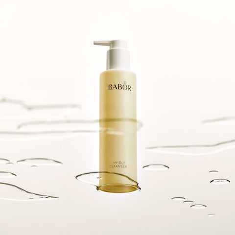 Babor HY-ÖL Cleanser