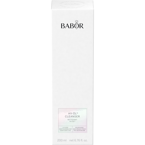 Babor HY-ÖL Cleanser