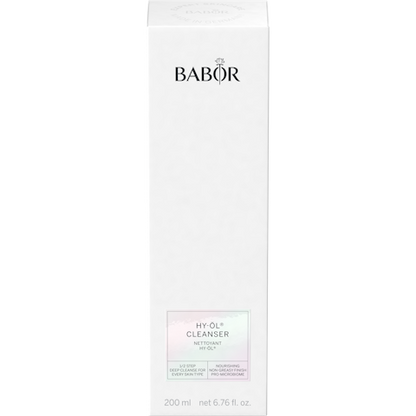 Babor HY-ÖL Cleanser