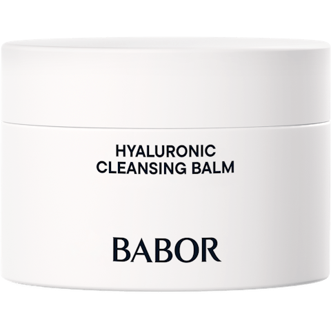 Babor Hyaluronic Cleansing Balm