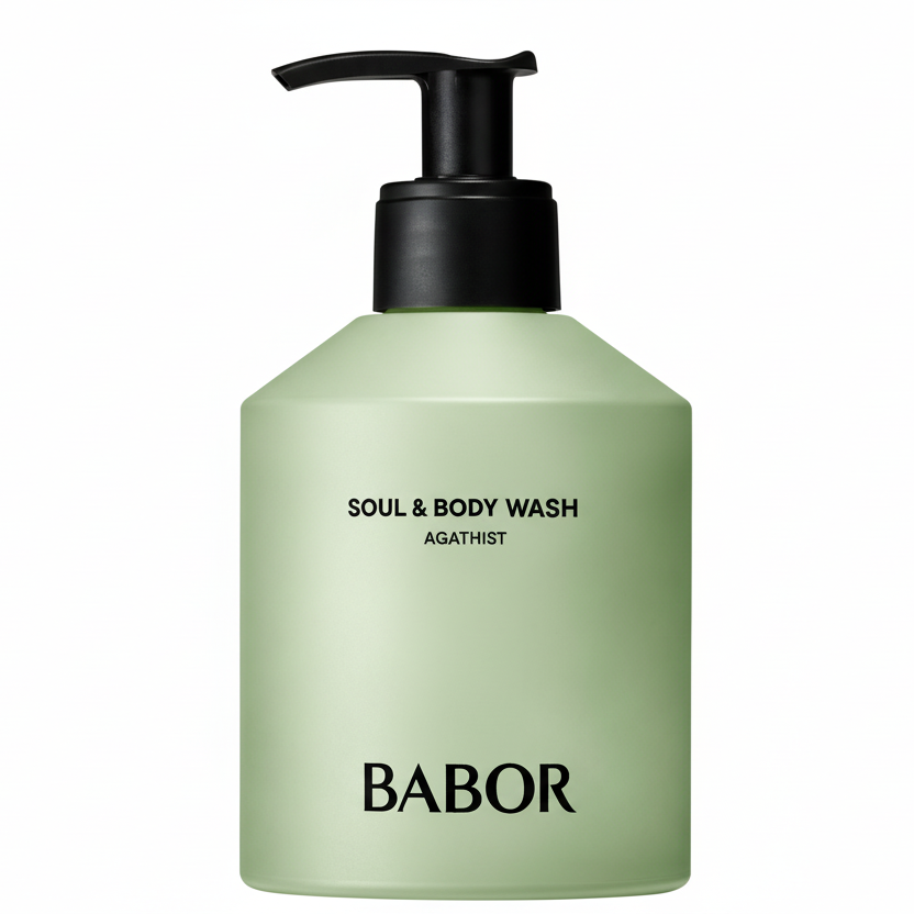Babor Soul & Body Wash Agathist