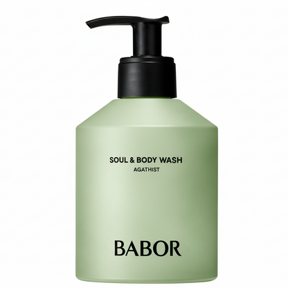 Babor Soul & Body Wash Agathist