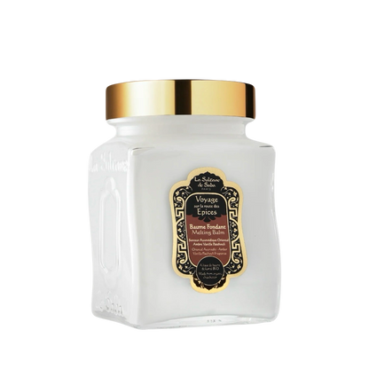 La Sultane De Saba Epices Shea Butter Ayurvedic