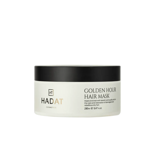 Hadat Cosmetics Golden Hour Hair Mask