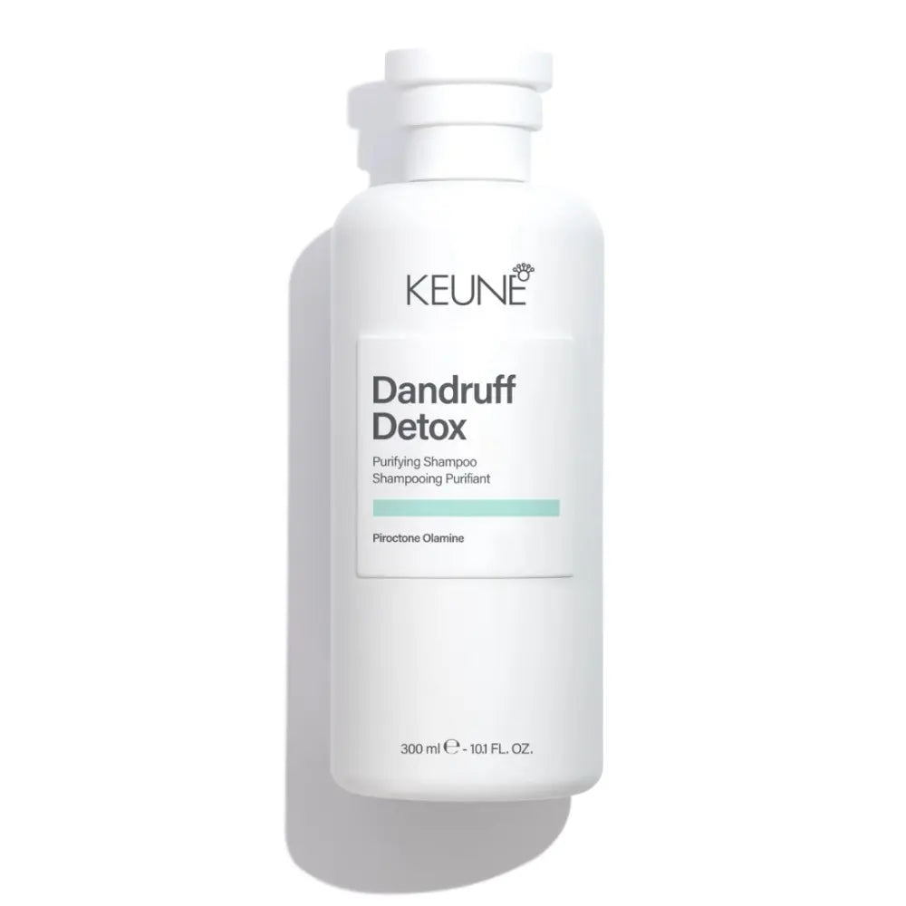 Keune Care Dandruff Detox Shampoo