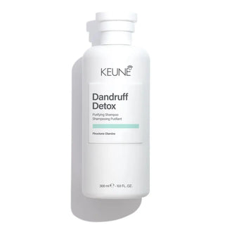 Keune Care Dandruff Detox Shampoo