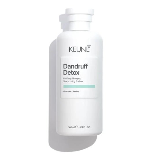 Keune Care Dandruff Detox Shampoo