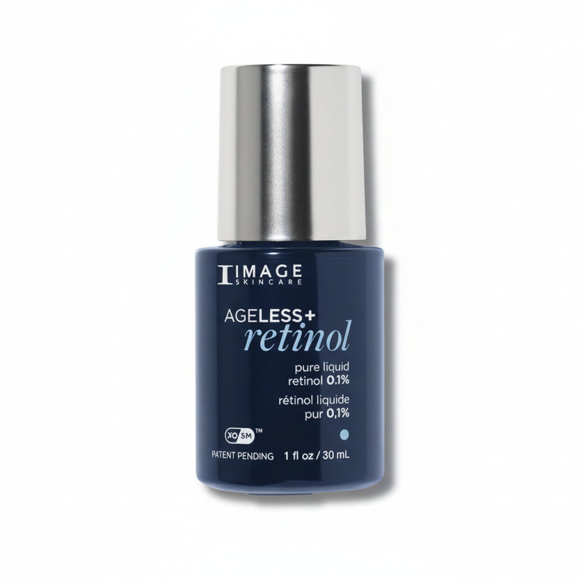 IMAGE Skincare Ageless+ Retinol Pure Liquid Retinol 0.1%